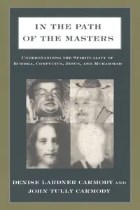 In the Path of the Masters_cover