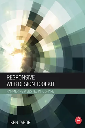 Responsive Web Design Toolkit