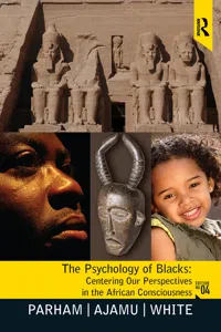 Psychology of Blacks_cover