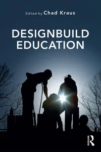 Designbuild Education_cover