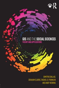 GIS and the Social Sciences_cover
