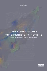 Urban Agriculture for Growing City Regions_cover