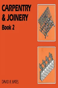 Carpentry and Joinery Book 2_cover