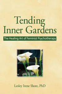 Tending Inner Gardens_cover