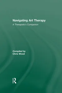 Navigating Art Therapy_cover