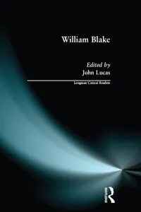 William Blake_cover