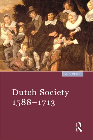 Dutch Society