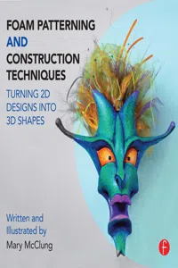 Foam Patterning and Construction Techniques_cover