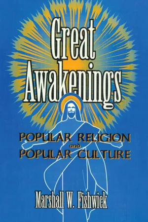 Great Awakenings