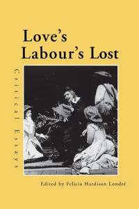 Love's Labour's Lost_cover