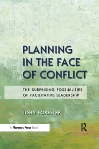 Planning in the Face of Conflict_cover
