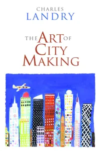 The Art of City Making_cover