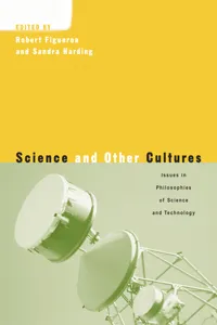 Science and Other Cultures_cover