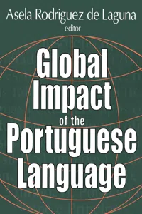 Global Impact of the Portuguese Language_cover