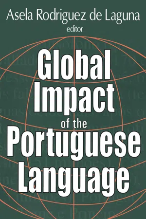 Global Impact of the Portuguese Language