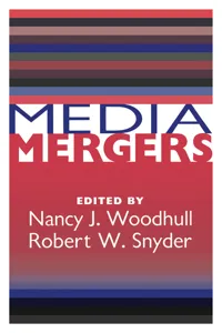 Media Mergers_cover