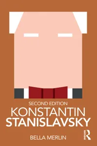 Konstantin Stanislavsky_cover