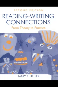 Reading-Writing Connections_cover