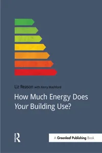 How Much Energy Does Your Building Use?_cover