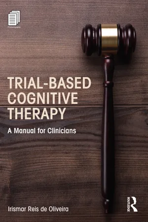 Trial-Based Cognitive Therapy