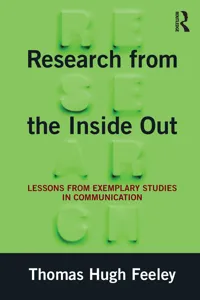 Research from the Inside Out_cover