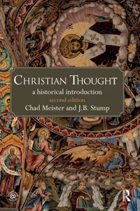 Christian Thought_cover