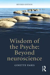 Wisdom of the Psyche_cover