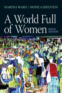 A World Full of Women_cover