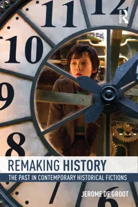 Remaking History_cover