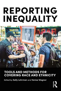 Reporting Inequality_cover