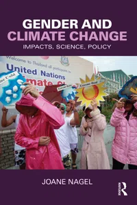 Gender and Climate Change_cover