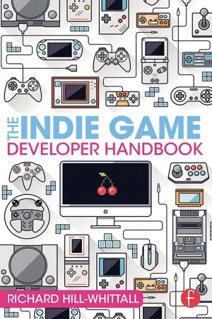 The Indie Game Developer Handbook