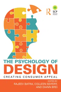 The Psychology of Design_cover