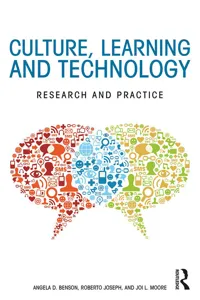 Culture, Learning, and Technology_cover
