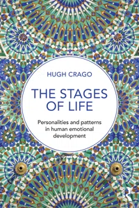 The Stages of Life_cover