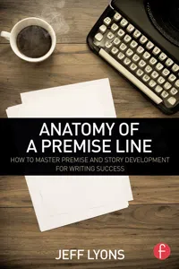 Anatomy of a Premise Line_cover