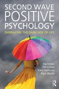 Second Wave Positive Psychology_cover