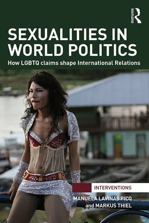 Sexualities in World Politics