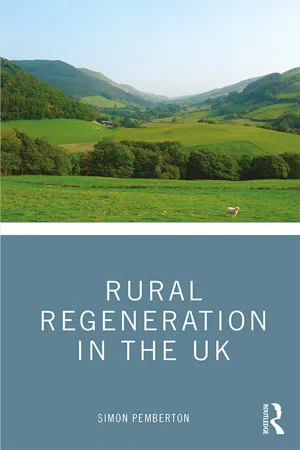 Rural Regeneration in the UK