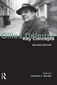 Gilles Deleuze_cover