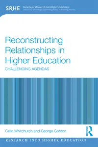 Reconstructing Relationships in Higher Education_cover