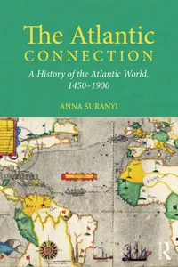 The Atlantic Connection_cover