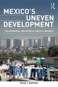 Mexico's Uneven Development_cover