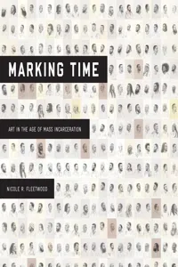 Marking Time_cover