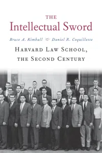 The Intellectual Sword_cover