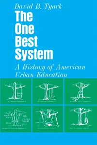 The One Best System_cover