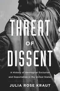 Threat of Dissent_cover