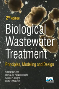 Biological Wastewater Treatment_cover