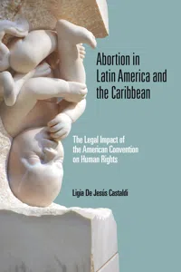 Abortion in Latin America and the Caribbean_cover