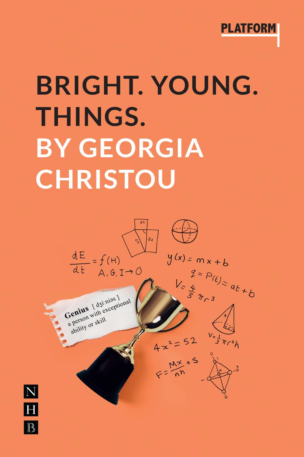 PDF] Bright. Young. Things. by Georgia Christou | 9781848428621
